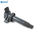 DQ910839 90919-02239,90080-19015,90919-T2002 wholesale prices ignition coils for